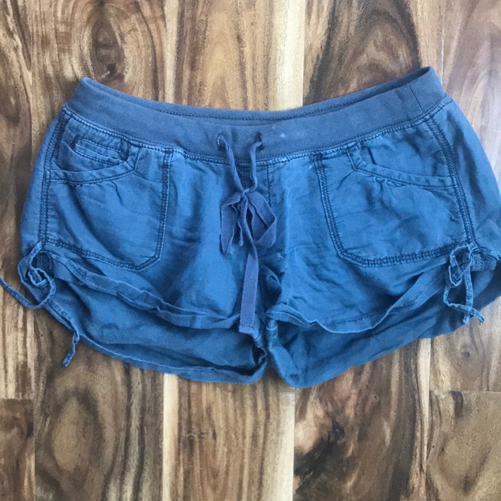Hollister comfy shorts